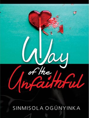 cover image of Way of the Unfaithful